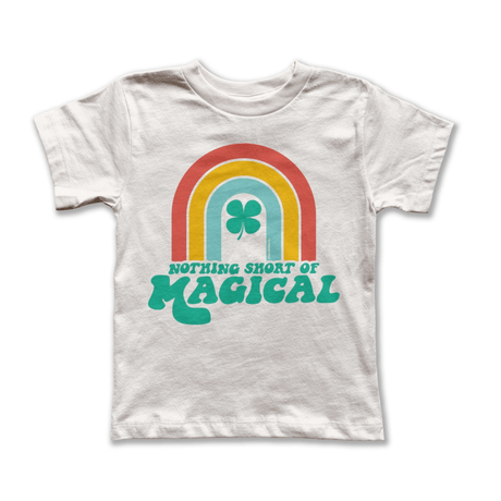 Magical Tee - HoneyBug 