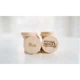 Sight Words Matching Tiles - HoneyBug 