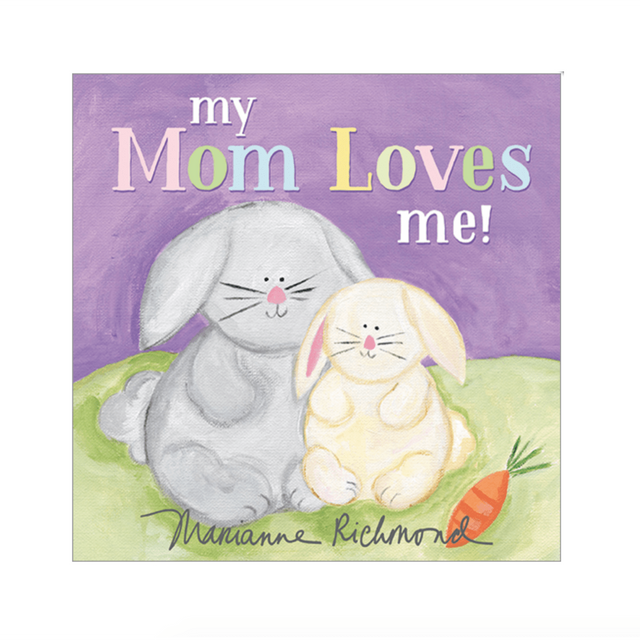 My Mom Loves Me! - HoneyBug 