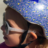 Starlite Shades | Toddler - HoneyBug 