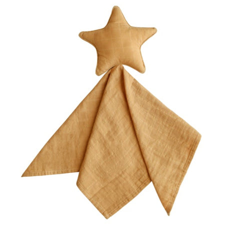 Star Lovey (Fall Yellow) - HoneyBug 