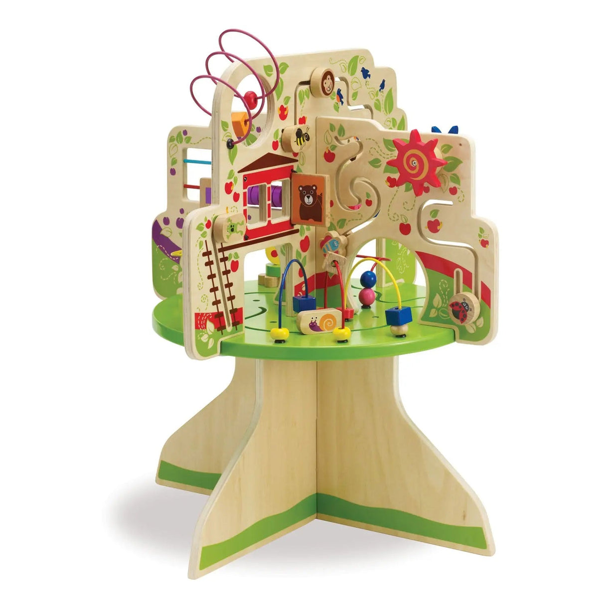 Tree Top Adventure by Manhattan Toy - HoneyBug 