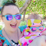 Thundercat Shades | Baby - HoneyBug 