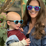 Thundercat Shades | Baby - HoneyBug 