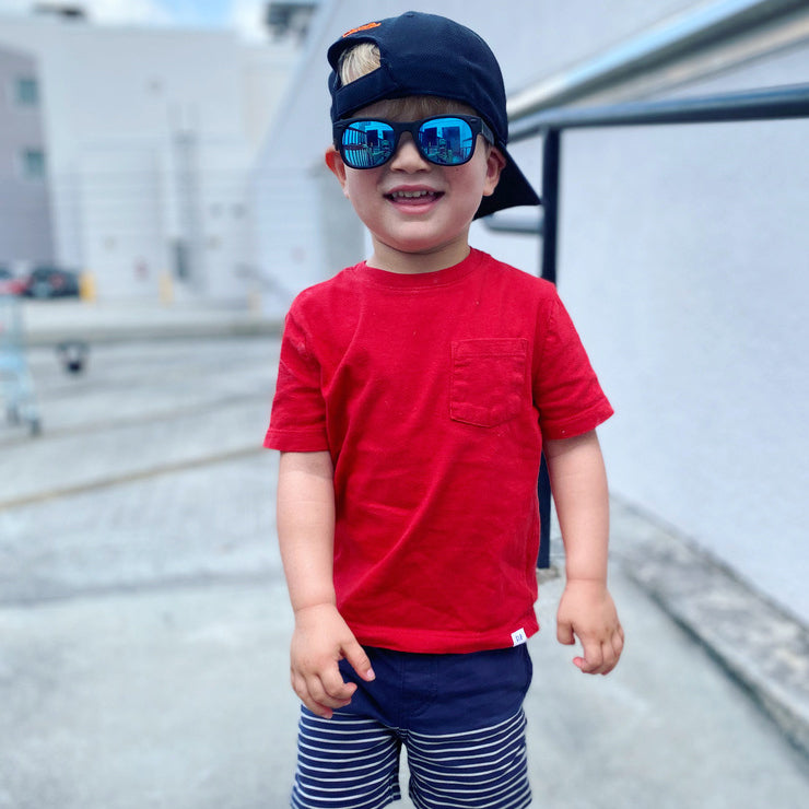 Bueller Shades | Toddler - HoneyBug 