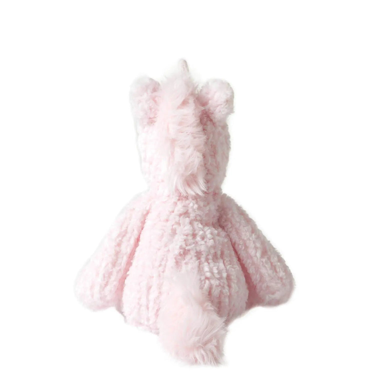 Adorables Petals Unicorn Medium by Manhattan Toy - HoneyBug 