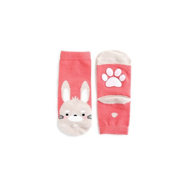 Rabbit Socks - HoneyBug 