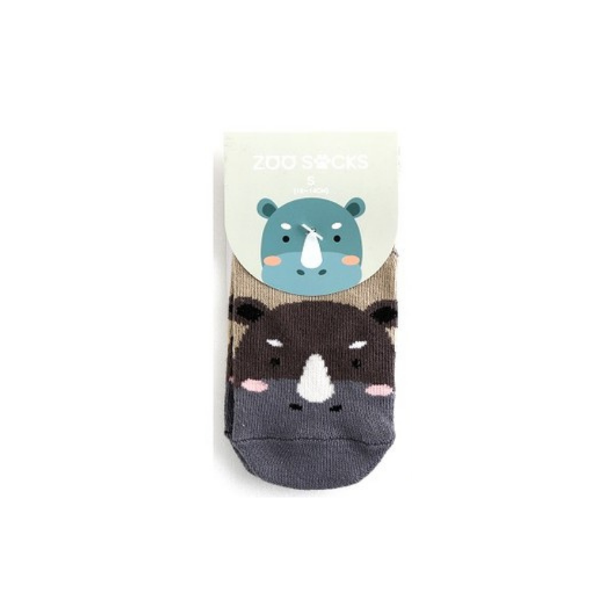 Rhino Socks - HoneyBug 