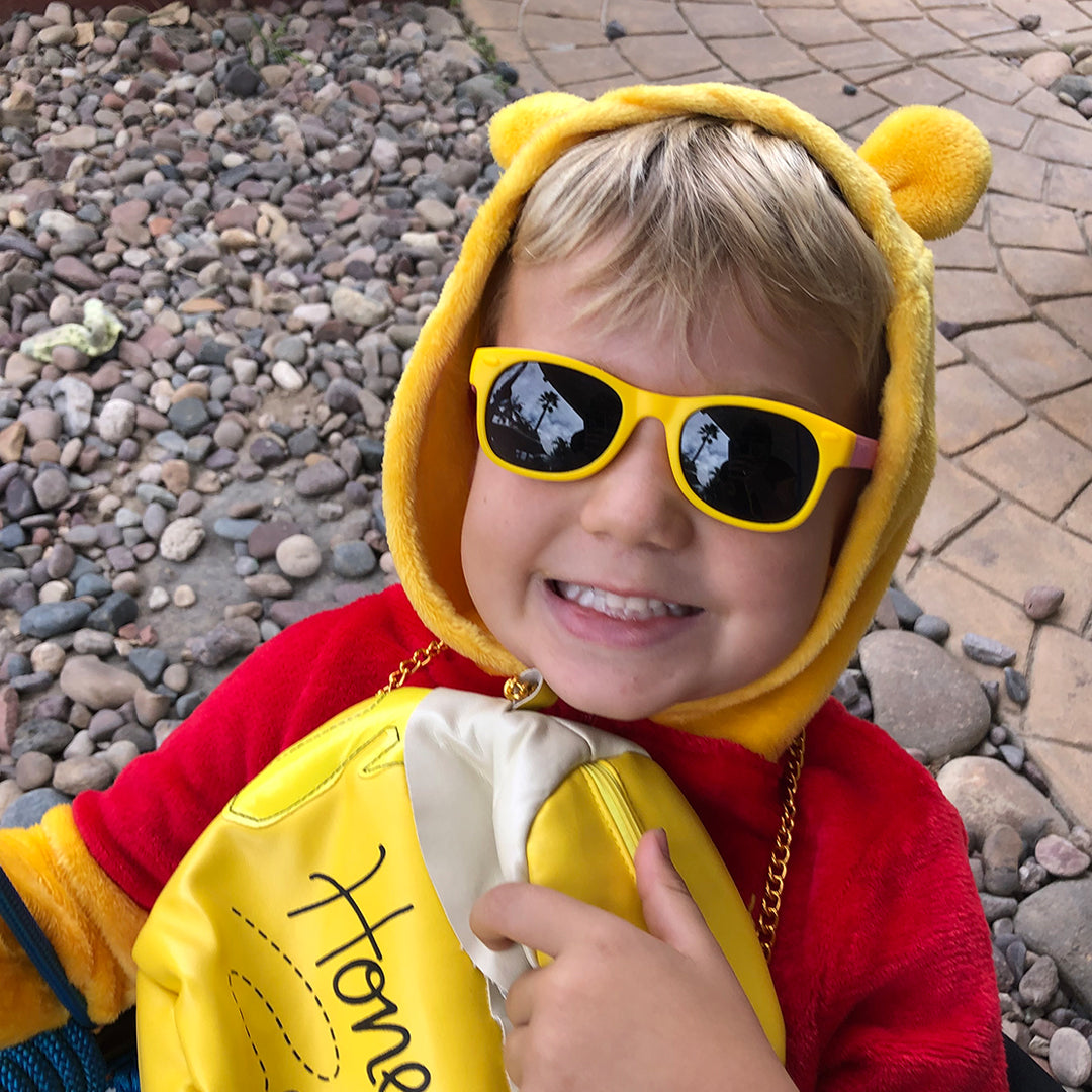 Simpsons Shades | Junior - HoneyBug 